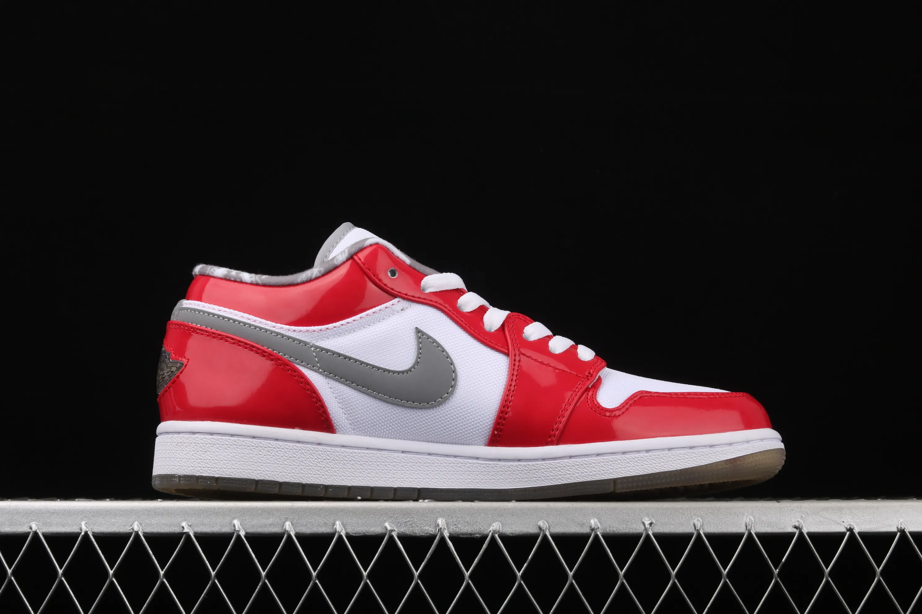 All categories Air Jordan Jordan series basketball shoes Air Jordan 1 Low Air Jordan 1 Low AJ1 Joe 1 low-top cultural and leisure sports sneakers 309192-171